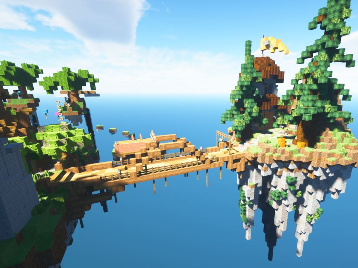 The LibraryCraft League is back in&nbsp;2026!