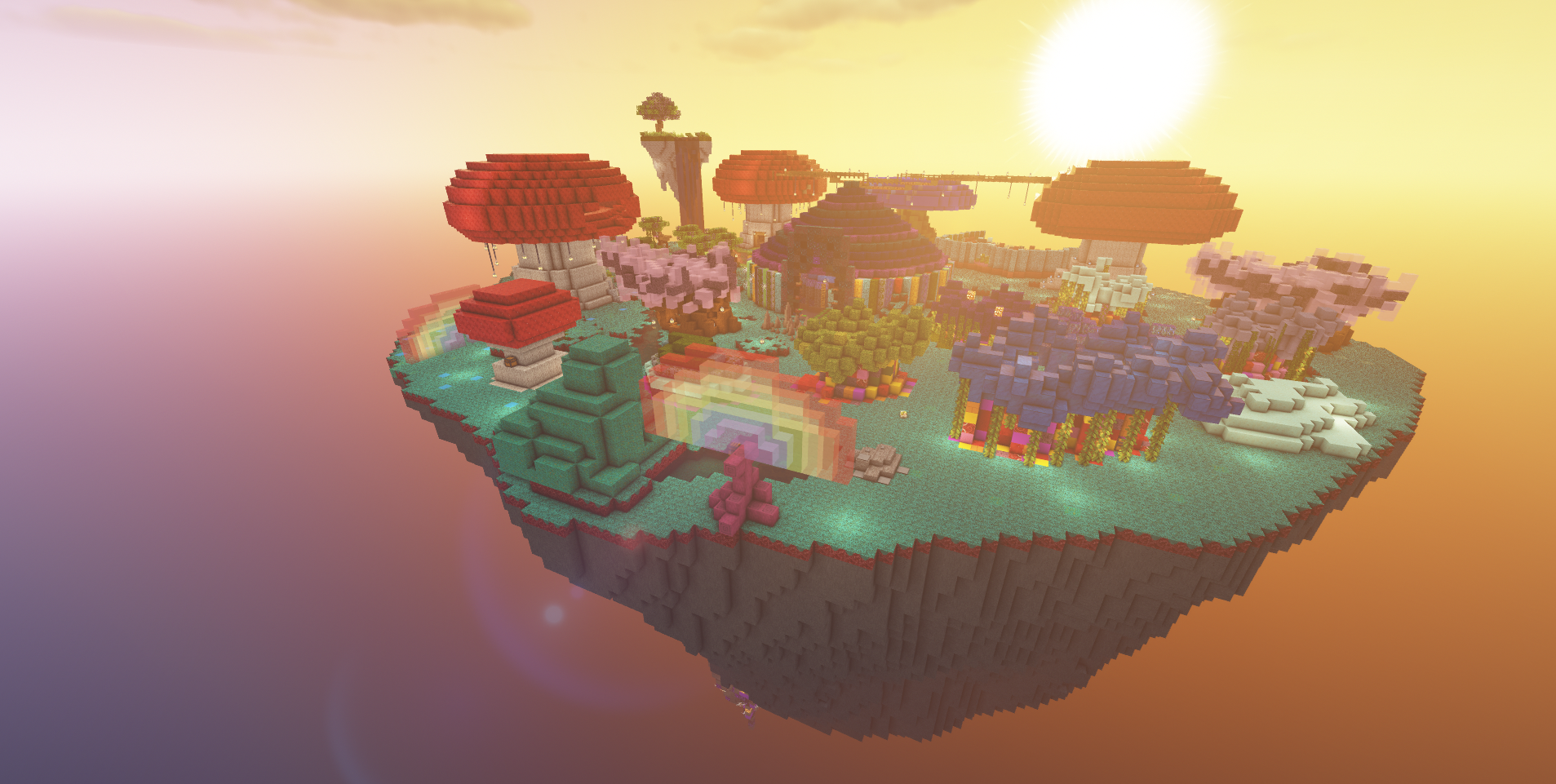 Library Pvp Map New PVP Map โ Magical Oasis! โ LibraryCraft
