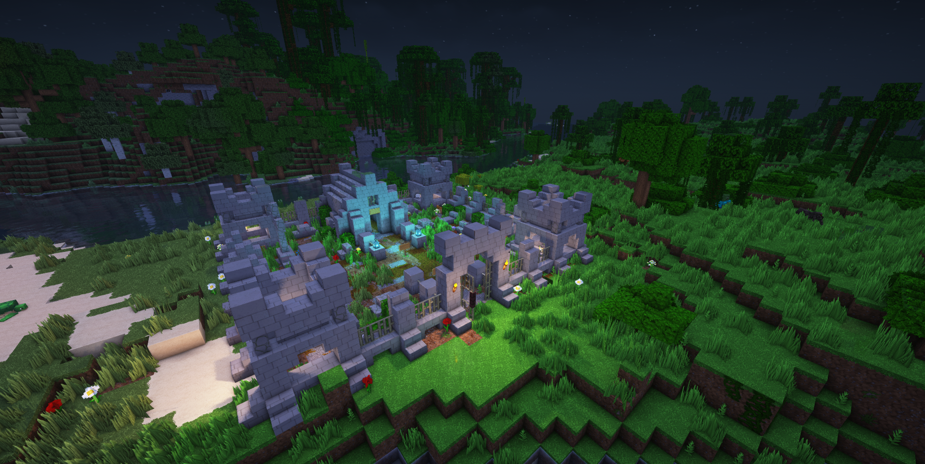 Library Pvp Map A New PVP Survival Map is coming tomorrow! โ LibraryCraft