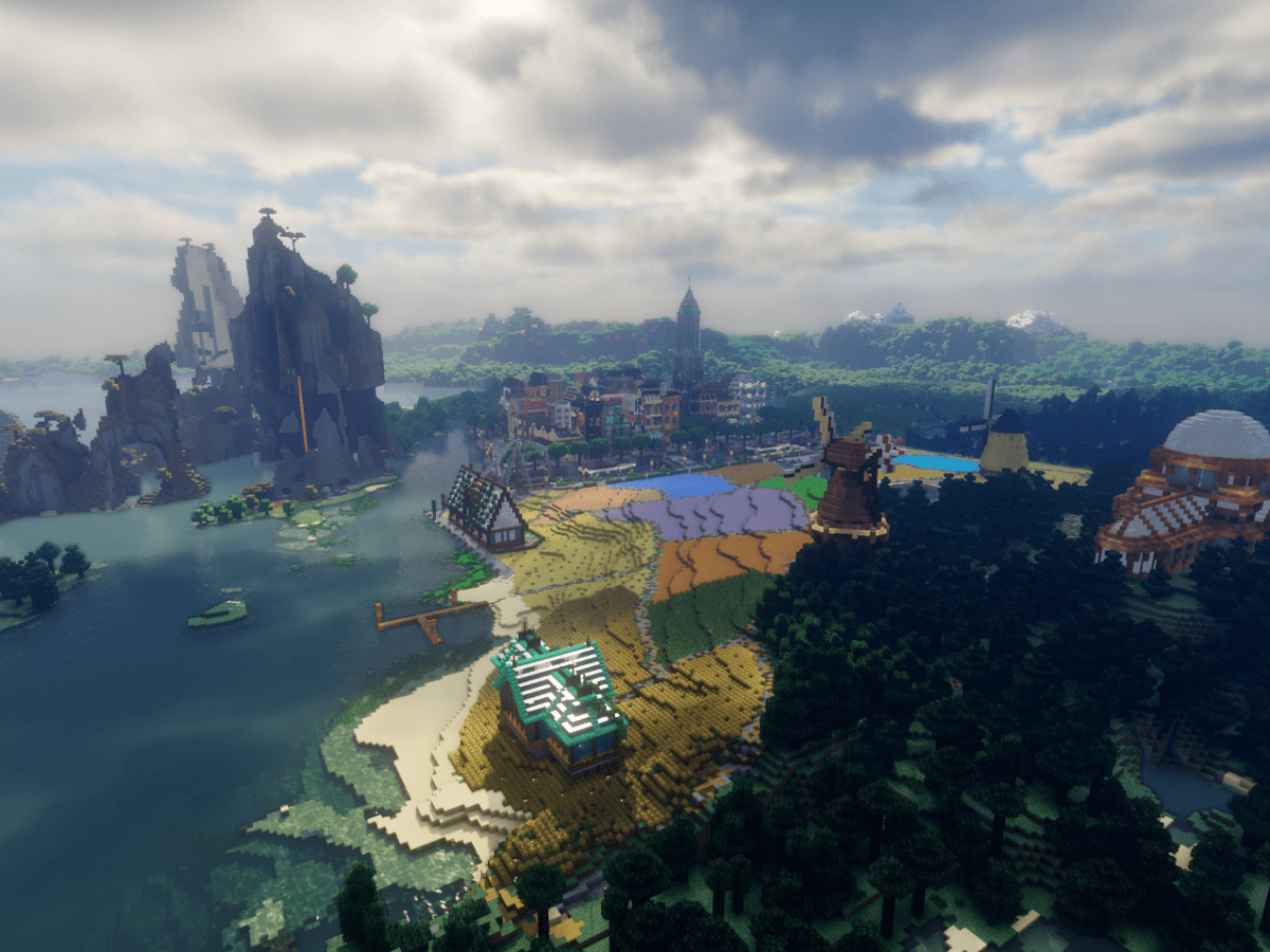 When is the next update&nbsp;happening?