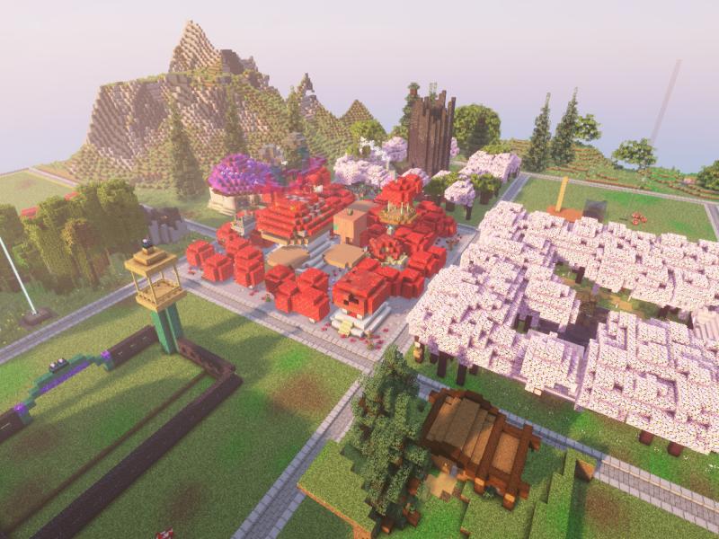 September/October Magical Forest&nbsp;Results