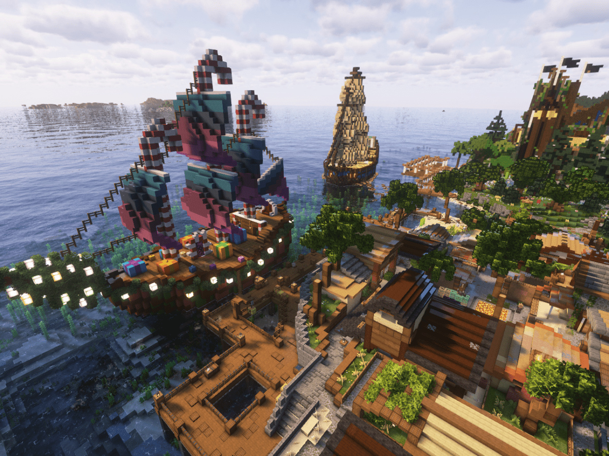 A Special Christmas Activity – with prizes for&nbsp;everyone!