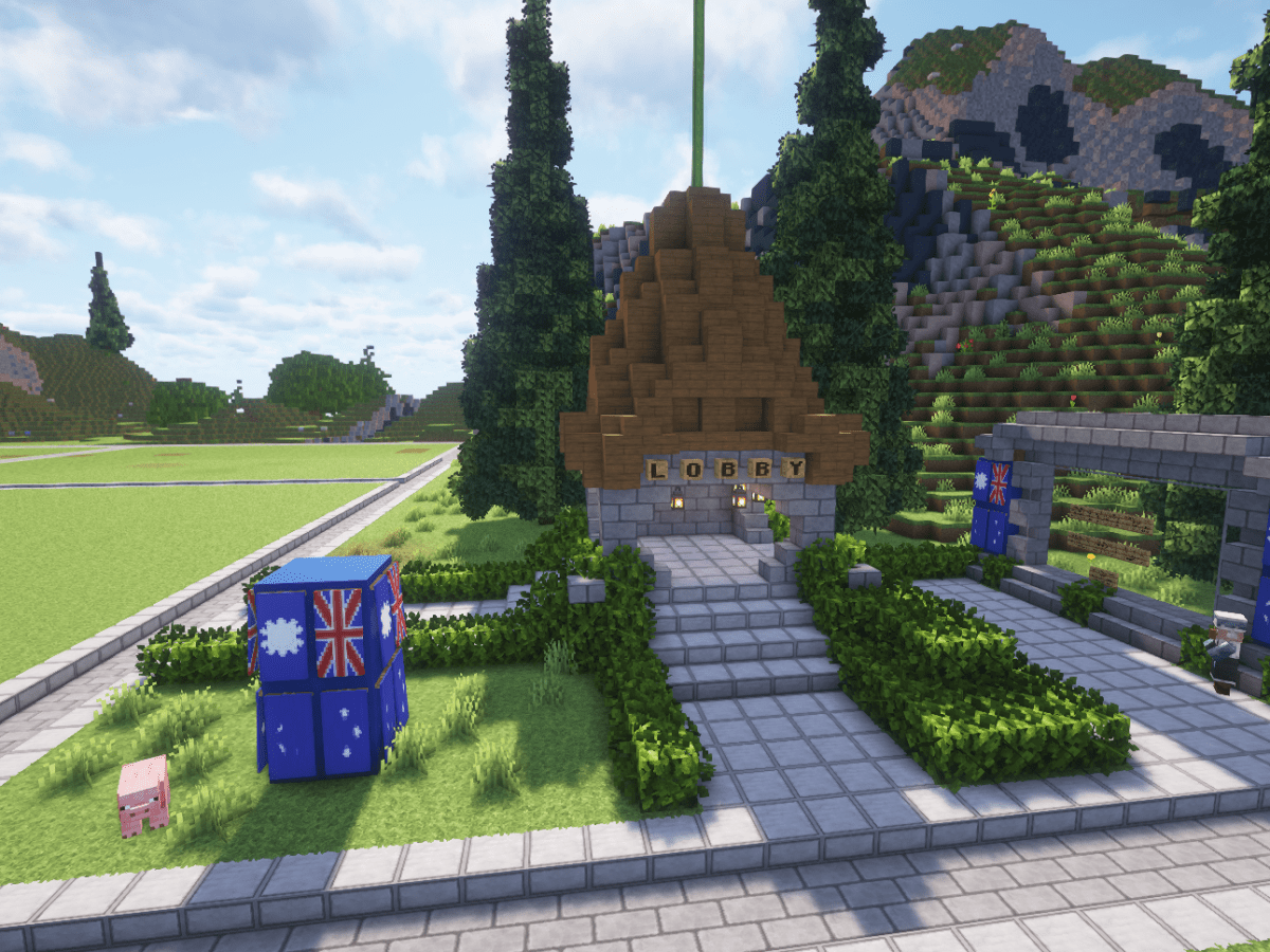 January Creative Competition – Aussie&nbsp;Landmarks