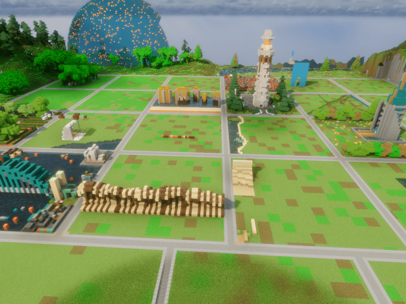 January Aussie Landmarks&nbsp;Results