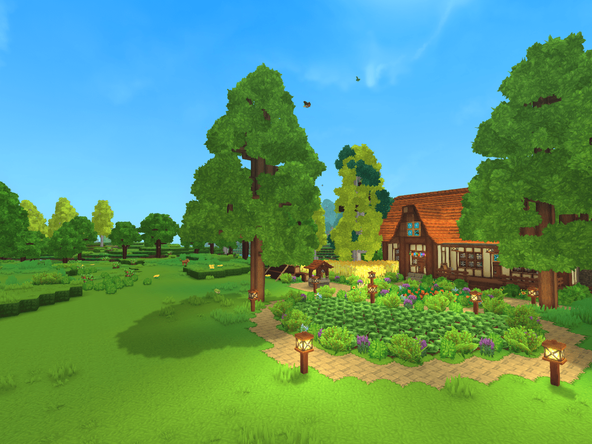 LibraryTale – the 18+ Hytale server is&nbsp;here!