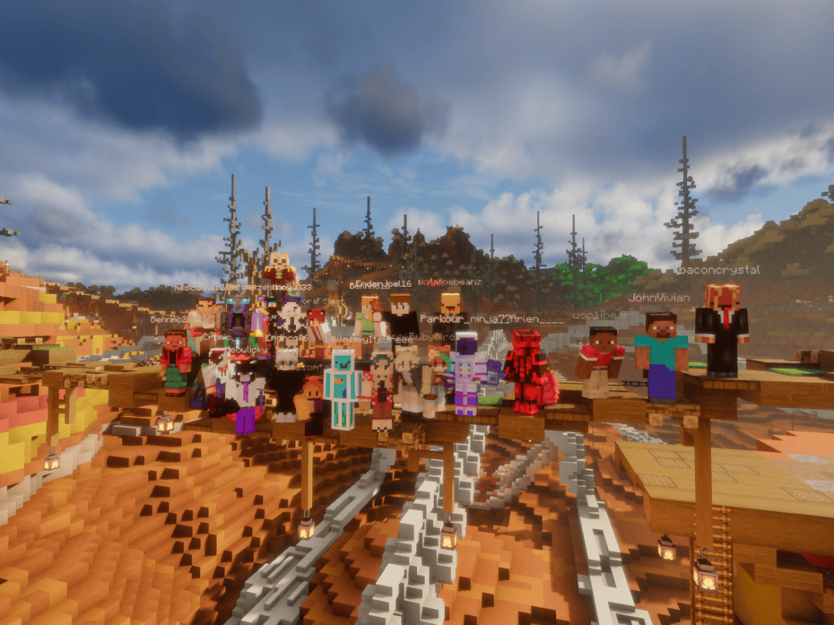 September 2026 School Holiday Social&nbsp;Session!